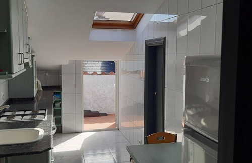 Maceira House | Apartment on the Camino de Santiago to Fisterra. Negreira