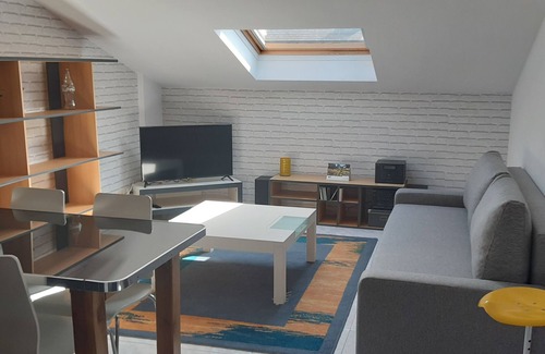 Maceira House | Apartment on the Camino de Santiago to Fisterra. Negreira