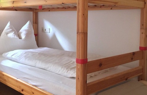 Patergassen Apartment | Apartment on the farm m. a lot of space for children