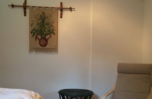 Patergassen Apartment | Apartment on the farm m. a lot of space for children