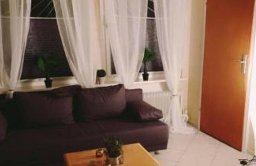 Langelsheim Condo | Apartment on the forest with 48sqm in a quiet location 2+
