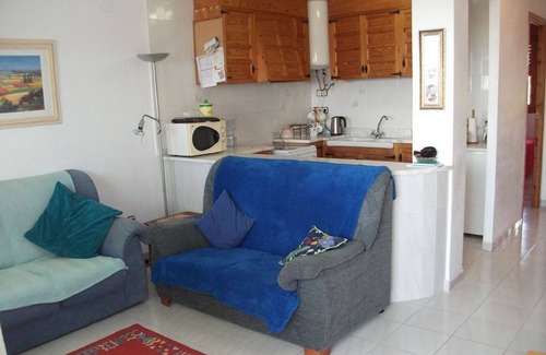 Alcossebre Apartment | Apartment on the Orange Blosson Coast, Alcossebre