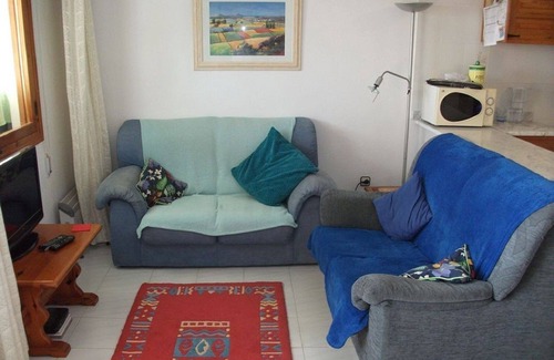 Alcossebre Apartment | Apartment on the Orange Blosson Coast, Alcossebre