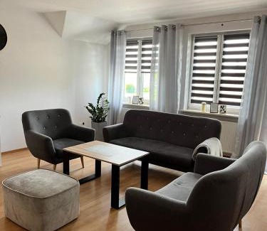 Szypliszki Apartment | APARTMENT ON THE ROAD S-61