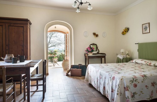 Murlo Other | Apartment on the Siena Hills