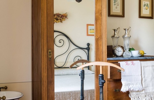 Murlo Other | Apartment on the Siena Hills