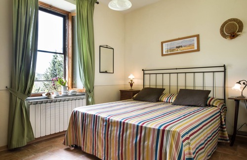 Murlo Other | Apartment on the Siena Hills