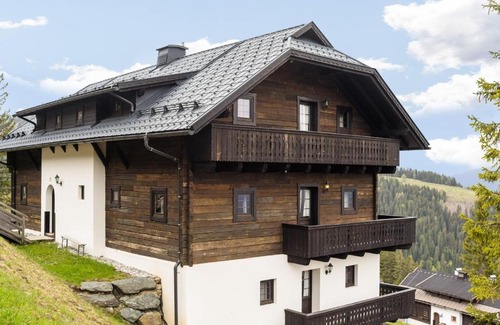 Sonnleitn Apartment | Apartment on the Sonnenalpe in Nassfeld