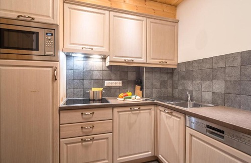 Sonnleitn Apartment | Apartment on the Sonnenalpe in Nassfeld