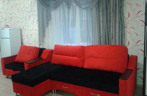 Irkutsk Apartment | Apartment on Timiryazeva 53