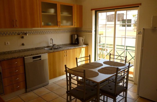 Canada Apartment | Apartment On Top Floor With Magnificent Views And Large Terrace With Bbq