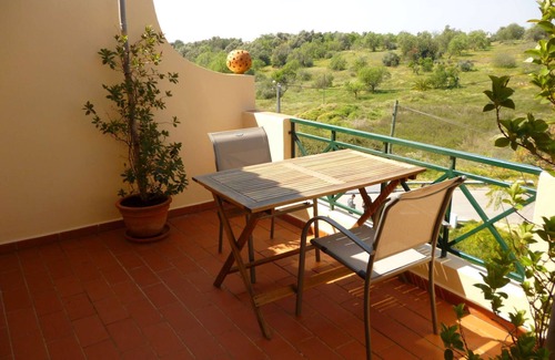 Canada Apartment | Apartment On Top Floor With Magnificent Views And Large Terrace With Bbq