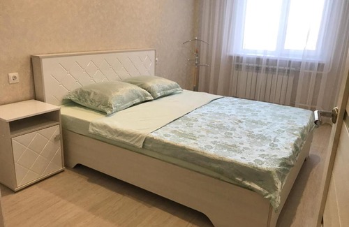 Vologda Apartment | Apartment on Traktoristov 5