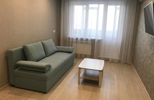 Vologda Apartment | Apartment on Traktoristov 5