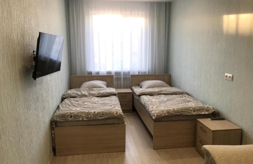 Vologda Apartment | Apartment on Traktoristov 5