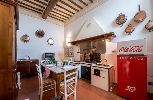 Assisi Apartment | Apartment on Via San Rufino
