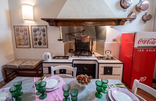 Assisi Apartment | Apartment on Via San Rufino