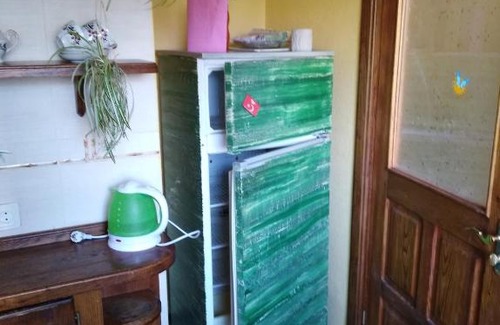 Lutsk Apartment | Apartment on Voli Avenue 21