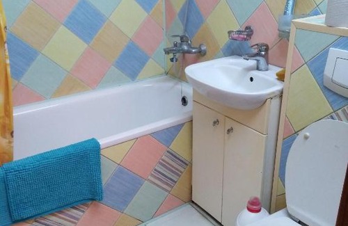 Lutsk Apartment | Apartment on Voli Avenue 21