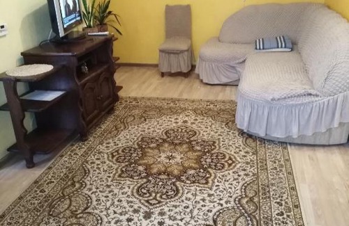 Lutsk Apartment | Apartment on Voli Avenue 21
