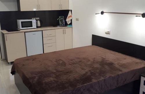 Sochi City Centre Apartment | Apartment on Voykova