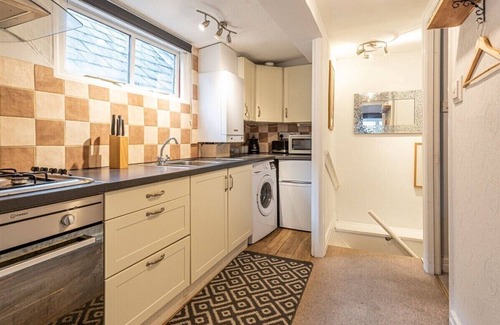 Chester Apartment | Apartment on Watergate Street: Cheshire Escapes