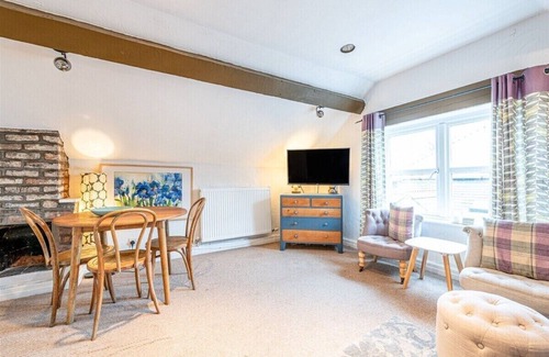 Chester Apartment | Apartment on Watergate Street: Cheshire Escapes
