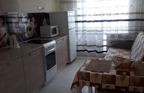 Samara Apartment | Apartment on Yeroshevskogo