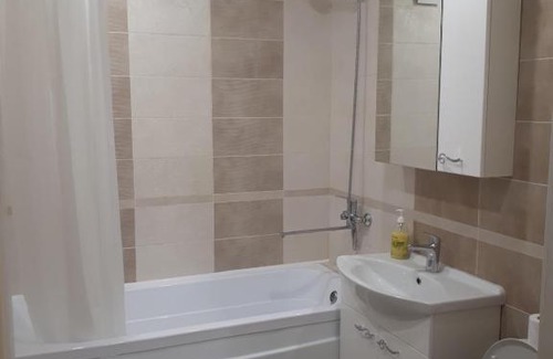 Samara Apartment | Apartment on Yeroshevskogo