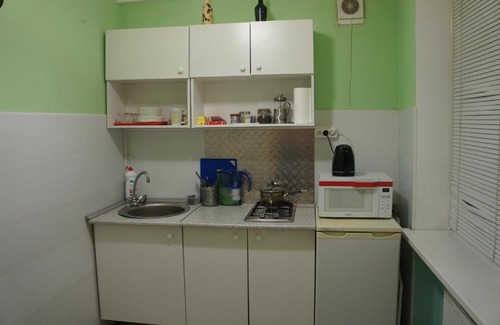 Ul'Yanka Apartment | Apartment on Zhukova