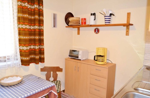 Walchsee Apartment | Apartment one - Guesthouse Hupf