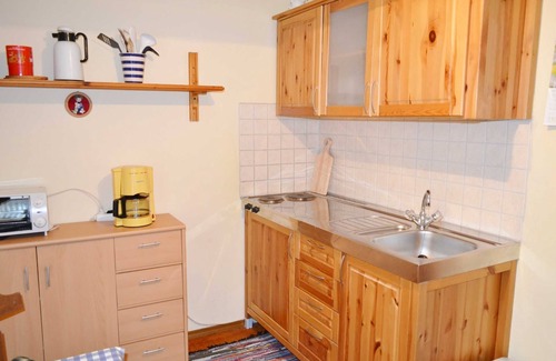 Walchsee Apartment | Apartment one - Guesthouse Hupf