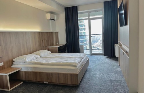 Riscani Apartment | Apartment OneClickRenrt Oasis