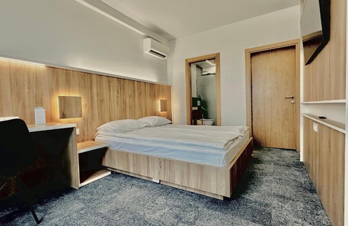 Riscani Apartment | Apartment OneClickRenrt Oasis