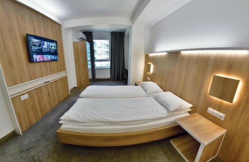 Riscani Apartment | Apartment OneClickRenrt Oasis