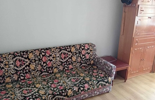 Cluj-Napoca Apartment | Apartment ONLY for UNTOLD .