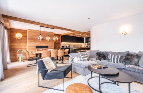 Meribel Centre Apartment | Apartment Ophite Méribel - by EMERALD STAY
