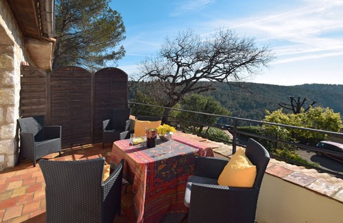 Vence Apartment | Apartment Orange by Interhome
