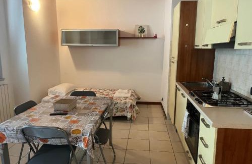 Orio al Serio House | Apartment Orio 1 e 2