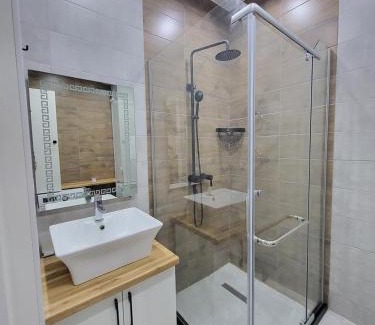 Almaty Apartment | Apartment Oskar 28
