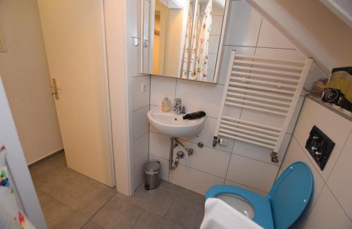 Nellingen Apartment | Apartment Ostfildern-Nellingen II