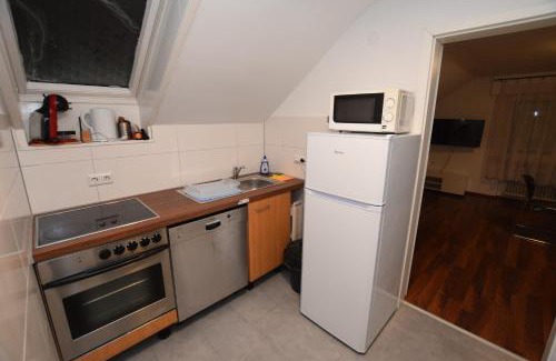 Nellingen Apartment | Apartment Ostfildern-Nellingen II