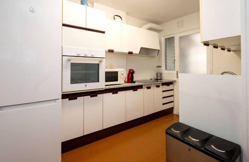 Calafell Apartment | Apartment Osuna by Interhome