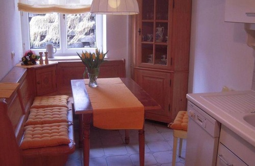 Hof bei Salzburg Apartment | Apartment Oswald - Apartment