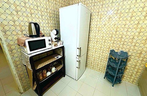 Ouakam Apartment | Apartment Ouakam