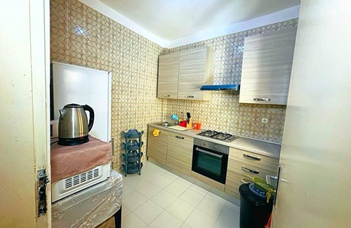 Ouakam Apartment | Apartment Ouakam