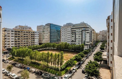 Tangier Villa | Apartment Oujad - One Bedroom Villa, Sleeps 4