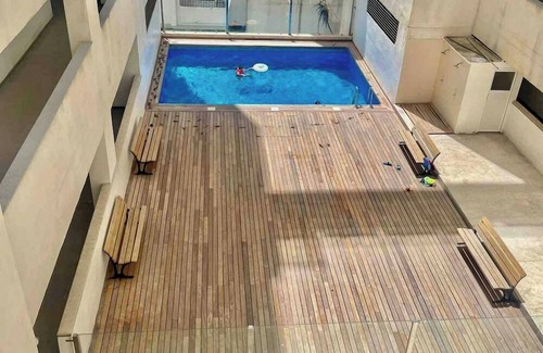 Tangier Villa | Apartment Oujad - One Bedroom Villa, Sleeps 4