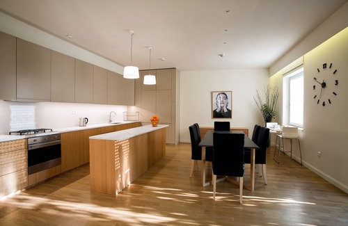 Plaka Apartment | Apartment overlooking the Central Acropolis