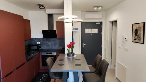 Slovenj Gradec Apartment | Apartment Ozare